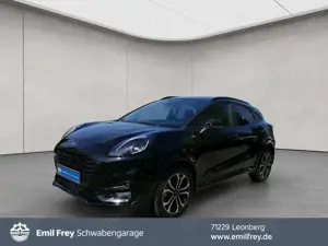 Ford Puma 1.0 EcoBoost Hybrid Aut. ST-LINE X *LED*