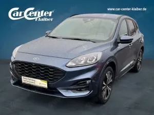 Ford Kuga Plug-In Hybrid ST-Line+Navi+LED