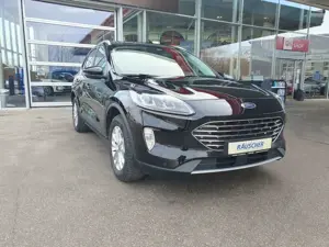 Ford Kuga 2.5 Duratec PHEV TITANIUM