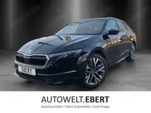 Skoda Octavia Combi Balance 1,5 TSI mHEV 110 kW DSG