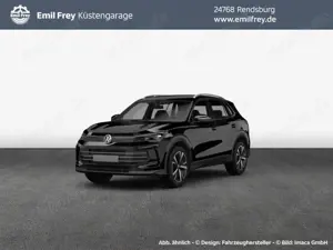 Volkswagen Tiguan ERGY 1,5 l eTSI 131 PS 7-Gang-DSG EASY-OP