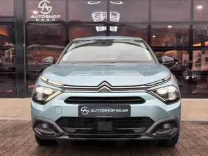 Citroen C4 Lim. Feel Automatik/Cockpit/CarPlayAndroid Bild 3