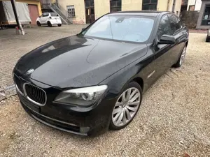 BMW Active Hybrid 7 *KeylessGO*Memory*Head-Up*