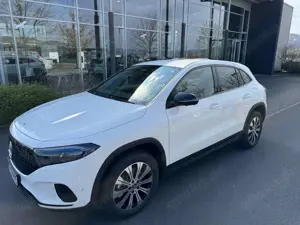 Mercedes-Benz EQA 250 Electric Art