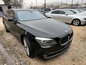BMW Active Hybrid 7 *KeylessGO*Memory*Head-Up* Bild 2