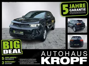 Opel Mokka 1.2 Turbo GS Line LED+Navi+SHZ+Winterp.+LM