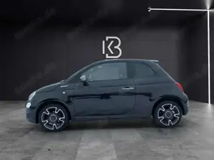 Fiat 500 Sport HYBRID |Pano|Temp|CarPlay|5J.GARANTIE Bild 3