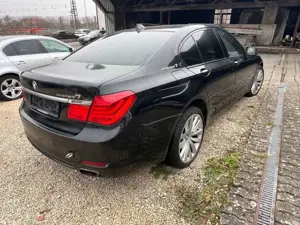 BMW Active Hybrid 7 *KeylessGO*Memory*Head-Up* Bild 3