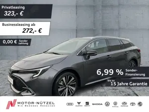 Toyota Corolla TS 1.8 Hybrid TEAMPLAYER LED+NAV+ACC+SHZ