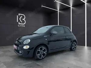 Fiat 500 Sport HYBRID |Pano|Temp|CarPlay|5J.GARANTIE Bild 2
