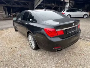 BMW Active Hybrid 7 *KeylessGO*Memory*Head-Up* Bild 4