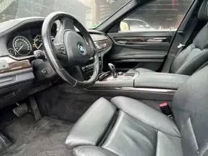 BMW Active Hybrid 7 *KeylessGO*Memory*Head-Up* Bild 5