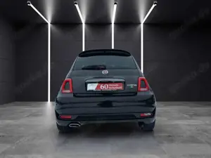 Fiat 500 Sport HYBRID |Pano|Temp|CarPlay|5J.GARANTIE Bild 5
