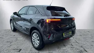 Opel Mokka 1.2 Turbo GS Line LED+Navi+SHZ+Winterp.+LM Bild 3