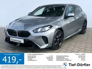 BMW 123 xDr SAG M Sport AHK/DrivAss/HUD/LED+/hk/360