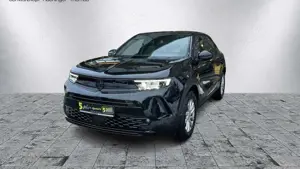 Opel Mokka 1.2 Turbo GS Line LED+Navi+SHZ+Winterp.+LM Bild 2