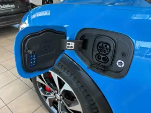 Ford Mustang MachE Extended Range AWD SYNC4, NAVI, Kamera, ALU Bild 5