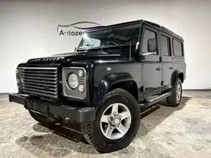 Land Rover Defender 110 E Station Wagon Klima AHK SH