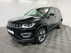Jeep Compass 2.0 MultiJet Opening Edition 4WD Auto Navi KeyG...