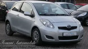 Toyota Yaris Cool Edition Klima 12 Monate Garantie