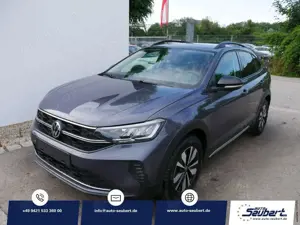 Volkswagen Taigo Goal 1.0 TSI DSG *NAVI*ACC*PDC*KAMERA*LED*SHZ*TEMP