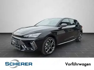 CUPRA Leon 2.0 TDI DGS Sennheiser Edge Matrix LED 5J-G Bild 1