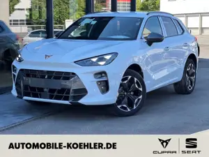 CUPRA Terramar VZ 2.0 TSI DSG 4Drive Sennh., Matrix