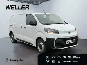 Toyota Proace 2,0-l-D-4D L1 Meister *Navi*Kamera*LED*
