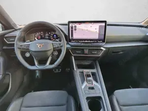 CUPRA Leon 2.0 TDI DGS Sennheiser Edge Matrix LED 5J-G Bild 3