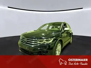 Volkswagen Tiguan R 2.0TSI 320PS DSG ACC.NAVI+VC.2xPDC.LED.DCC.APP-C