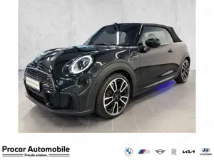 MINI Cooper Cabrio Cooper Cabrio JCW HUD RFK NAVI LED PDC V+H