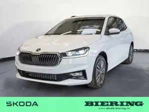 Skoda Fabia 1.0 TSI Balance KLIMA PDC SHZ NAVI ACC LED