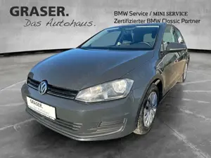 Volkswagen Golf 1.2 TSI Trendline NUR HÄNDLER o. EXPORT