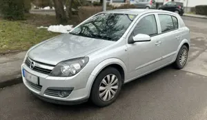 Opel Astra Astra Fließheck  5-Türer 1.8 Automatik