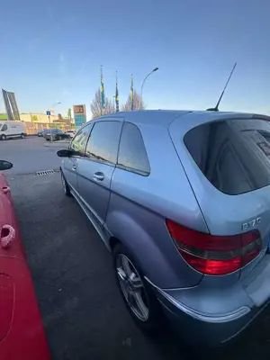 Mercedes-Benz B 170 Gute Zustand