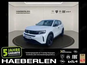 Opel Frontera 1.2 Edition 74 kW LED+Fernlichtass.+PDC