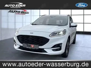 Ford Kuga ST-Line X 2.0 EcoBlue Automatik AWD Bluetooth