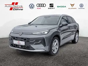 Volkswagen T-Roc 1.5 TSI Style SHZ ACC AKTIVSITZE PANO