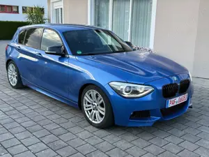 BMW 118 118i Aut. Sport Line