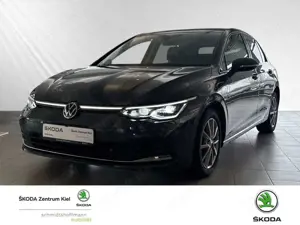 Volkswagen Golf VIII 1.4 eHybrid Style (EURO 6d) Style eHybrid