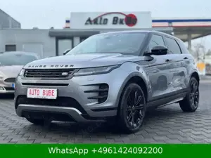 Land Rover Range Rover Evoque R-Dynamic  ACC|PANO|KAMERA