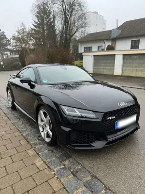 Audi TT RS