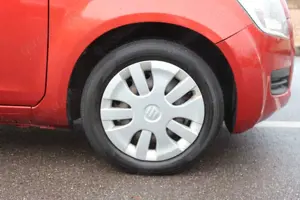 Suzuki Splash Tüv Neu Allwetterreifen Bild 5