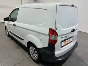 Ford Transit Courier 1.5 TDCi Trend EU6d Klima Bild 2