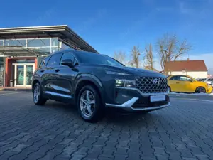 Hyundai SANTA FE 1.6 T-GDI Prime LED Navi Leder AHK Pano Bild 5