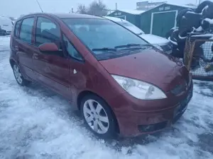 Mitsubishi Colt Colt Diesel  5-Türer 1.5 DI- Alu+Klima+el.FH -