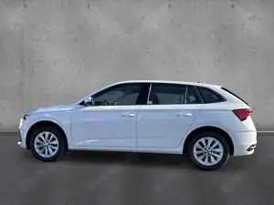 Skoda Scala 1.0 TSI SELECTION LED Apple CarPlay Alu