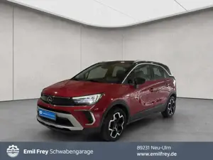 Opel Crossland Crossland 1.2 Automatik Elegance*KAMERA*LED*