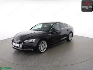 Audi A5 A5 Sportback 40 TFSI S LINE MATRIX,KEYLESS,ACC