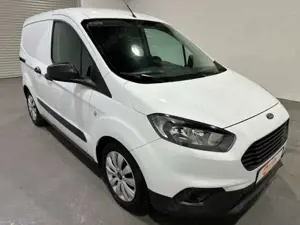 Ford Transit Courier 1.5 TDCi Trend EU6d Klima Bild 4